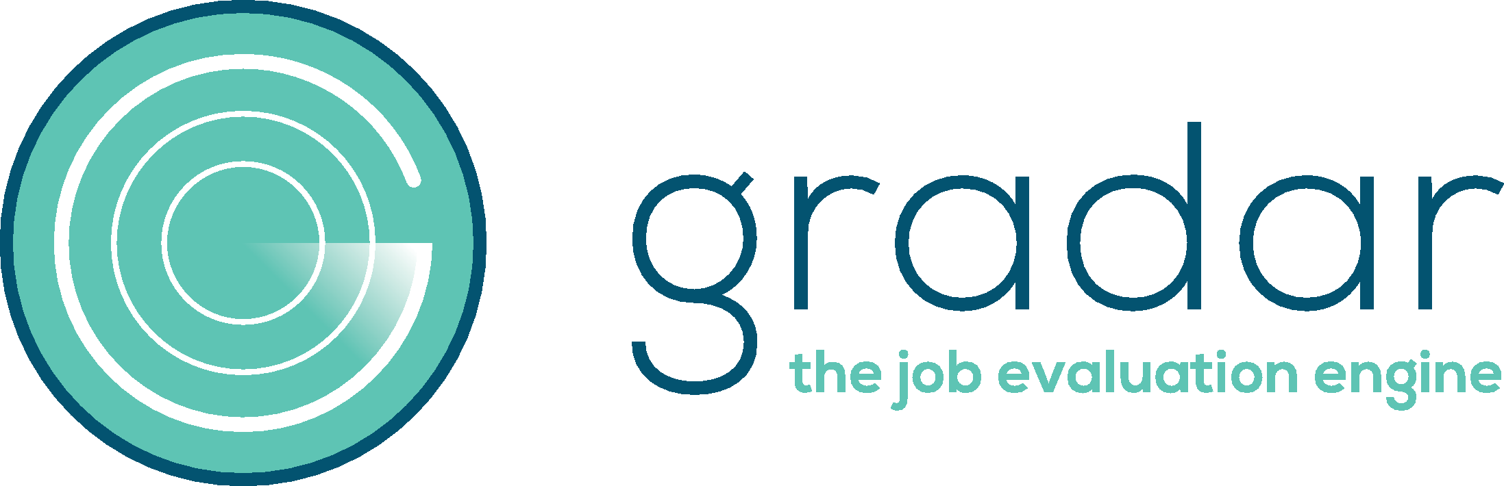gradar the job evaluation engine